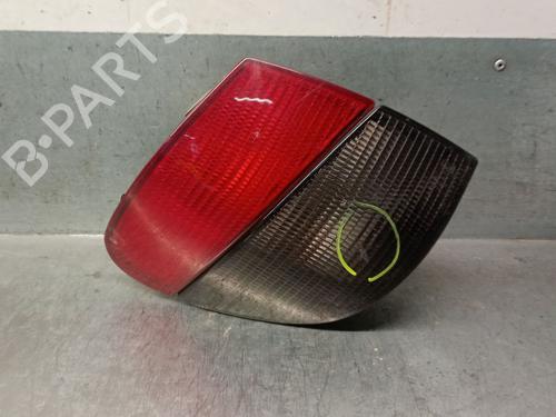 Used Left taillight PEUGEOT 406 Break (8E/F) [1996-2004]  31093397