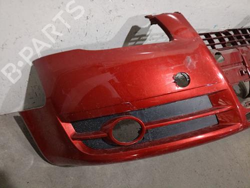 Front bumper AUDI A4 B7 (8EC) 2.0 | BP36996330C7 - Image 2