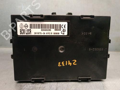 Used Fuse box RENAULT CLIO III (BR0/1, CR0/1) 1.5 dCi (C/BR0G, C/BR1G) (68 hp) 30703983