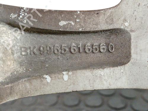Fælk MAZDA 3 (BK) 2.0 MZR-CD (BK14) | BP37154588C45 - Image 4