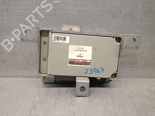 Modulo elettronico SMART FORFOUR (454) 1.1 (454.030) (75 hp) 30801338