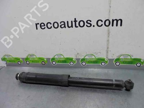 Used Left rear shock absorber TOYOTA PRIUS (_W3_) 1.8 Hybrid (ZVW30) (136 hp) 2066356
