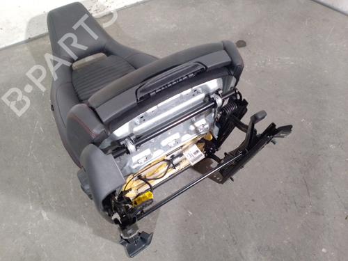 Right front seat MERCEDES-BENZ A-CLASS (W176) A 200 CDI / d (176.008) | BP40260976C16 - Image 10