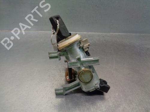 Ignition barrel MITSUBISHI SPACE WAGON (N9_W, N8_W) 2.4 GDI (N84W) | BP13948861M48