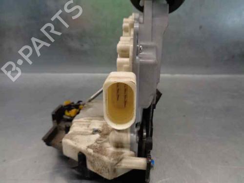 Rear right lock AUDI A6 C6 (4F2)  | BP8125577C99 
