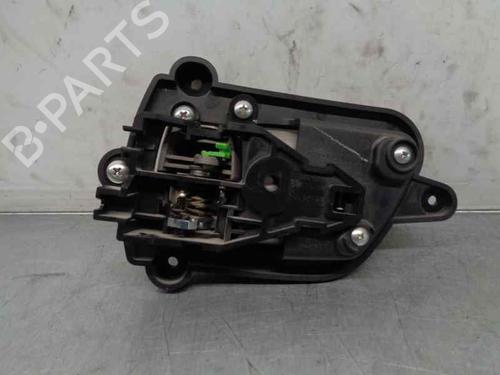 Front right interior door handle MITSUBISHI GRANDIS (NA_W) 2.0 DI-D (NA8W) | BP6940239I14 