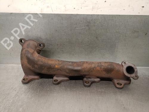 Used Exhaust manifold TOYOTA AVENSIS Estate (_T27_) 2.0 D-4D (ADT270_, ADT270R) (126 hp) 31579755