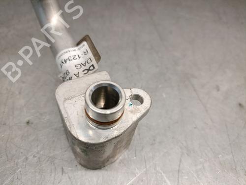 AC pipe SMART FORFOUR Hatchback (453) electric drive (453.091) | BP29460672M126 