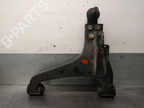 Left front suspension arm SSANGYONG RODIUS I 2.7 Xdi | BP37636968M12 - Image 2