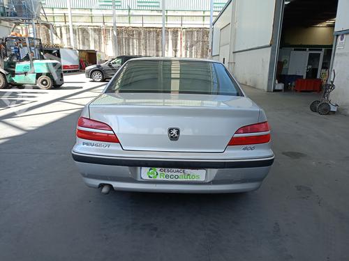 Electronic module PEUGEOT 406 (8B) 2.0 HDI 110 | BP28726173M83 