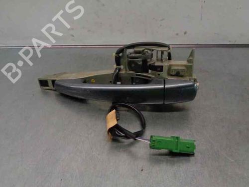 Used Rear left exterior door handle CITROËN C6 (TD_) 2.7 HDi (204 hp) 6040912