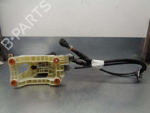 Gear lever HYUNDAI ix20 (JC) 1.4 CRDi | BP12190442M90 