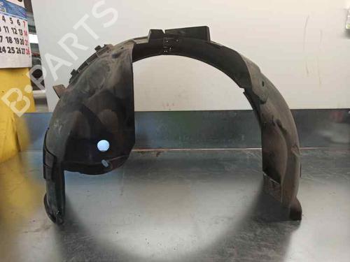 Radlauf für OPEL ASTRA H TwinTop (A04) 1.9 CDTi (L67) (150 hp) 20255421