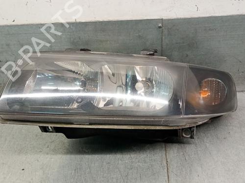 Used Left headlight Left headlight 34378542 34378542
