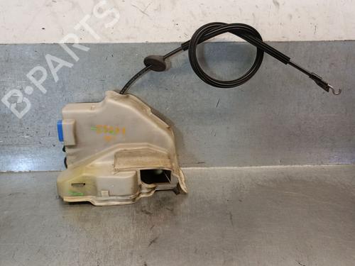 Used Front left lock VW GOLF V (1K1) 1.9 TDI (105 hp) 27617179