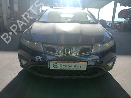 Left front window switch HONDA CIVIC VIII Hatchback (FN, FK) 2.2 CTDi (FK3) | BP38087670I27  - Image 10