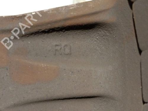 Felg OPEL VECTRA C (Z02) 2.2 16V (F69) | BP27529419C45 