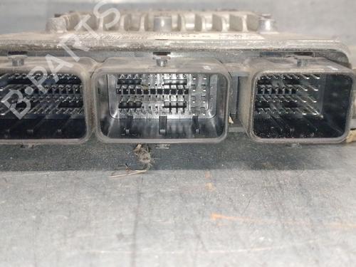 Engine control unit (ECU) VOLVO V50 (545) 2.0 D | BP28795380M57