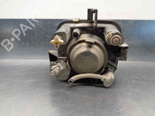 Right headlight FIAT MULTIPLA (186_) 1.9 JTD 110 | BP7633127C29 