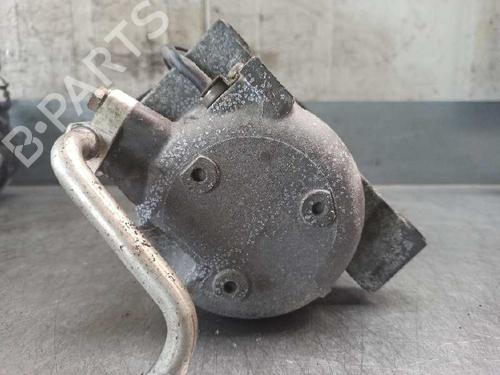AC compressor NISSAN PRIMERA (P11) 1.6 16V | BP8202654M34 