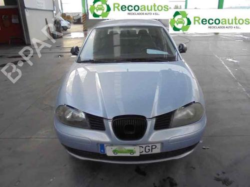 Rear right interior door handle SEAT IBIZA III (6L1) 1.4 16V | BP3216927I16 