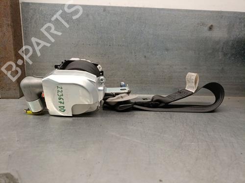 Used Front right seatbelt SSANGYONG XLV SUV e-XGi 160 (128 hp) 25241595