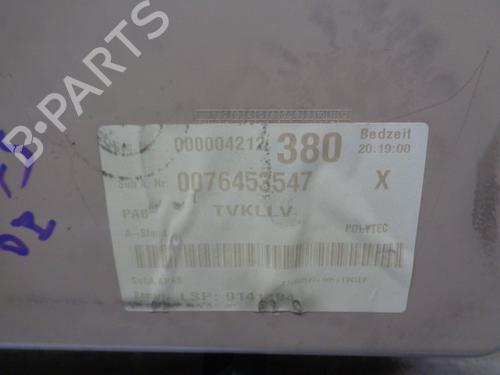 Front left panel BMW X3 (E83)  | BP18234092C58 