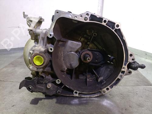 Used Gearbox OPEL VIVARO C Van (K0) 1.5 (102 hp) 28119161
