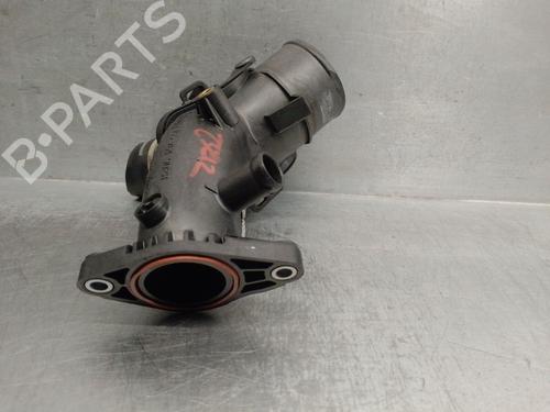 Pipe RENAULT CLIO IV (BH_) 1.5 dCi 90 | BP29820832M125 