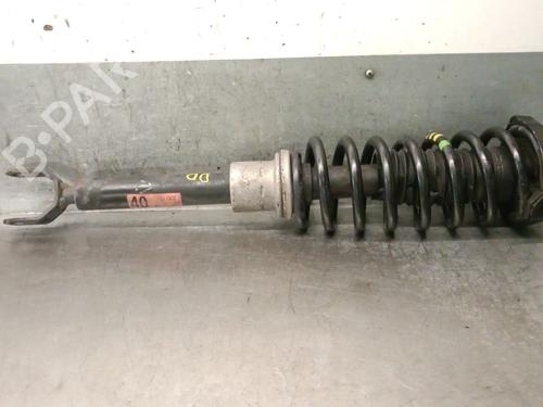 Used Right front shock absorber Right front shock absorber MERCEDES-BENZ E-CLASS (W211) E 320 CDI (211.026) (204 hp) 36018147 36018147