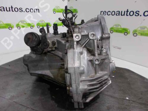 Gearbox HYUNDAI SONATA IV (EF) 2.0 16V | BP4669849M3 