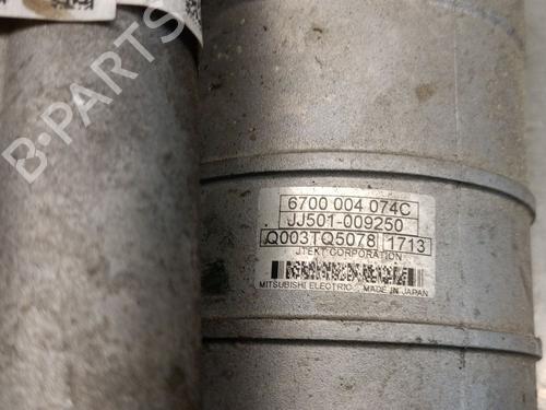 Steering rack BMW 4 Gran Coupe (G26) 430 i | BP27321108M22