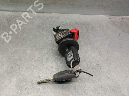 Used Ignition barrel NISSAN NV400 Van (X62, X62B) dCi 135 (136 hp) 30636130