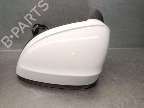 Left mirror AUDI A4 B9 (8W2, 8WC) 2.0 TDI | BP37720100C26 - Image 4