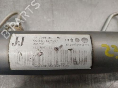 Steering rack OPEL ASTRA H (A04) 1.7 CDTI (L48) | BP29335914M22 