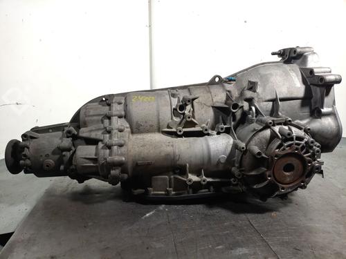 Gearbox AUDI A6 C6 (4F2) 3.0 TDI quattro | BP32335711M3 - Image 3
