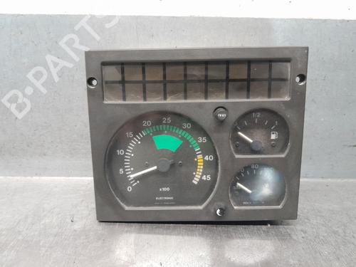 Quadrante Quadrante IVECO DAILY II Van 35-10 (15034111, 15034204, 15034211, 15034215, 15034217,... (103 hp) 36092232 36092232