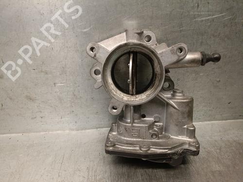 Used Throttle body OPEL INSIGNIA A (G09) 2.0 CDTI (68) (140 hp) 31610541