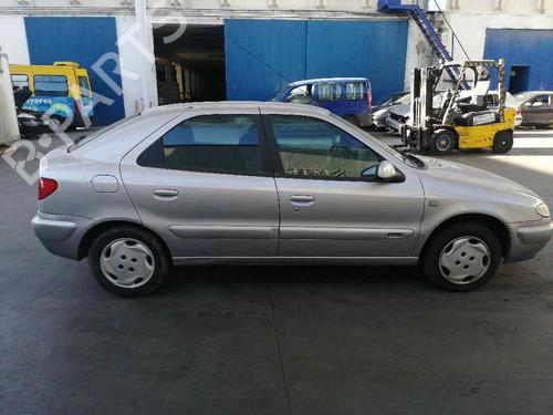 AC compressor CITROËN XSARA (N1) 1.9 TD | BP6118646M34 
