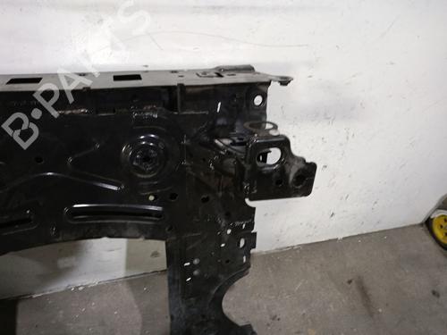 Vorderachsträger SMART FORFOUR Hatchback (453) electric drive (453.091) | BP29585495M9 