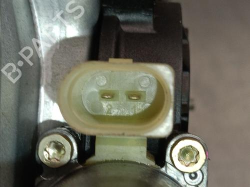 Front left window mechanism BMW X5 (E53) 3.0 d | BP39538182C22 - Image 5