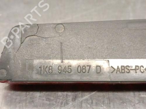 Third brake light VW SCIROCCO III (137, 138) 2.0 TDI | BP26324571L11 