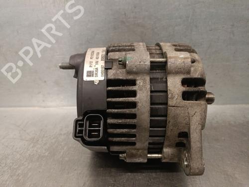 Alternator OPEL ASTRA H (A04) 1.7 CDTI (L48) | BP31158485M7 - Image 3