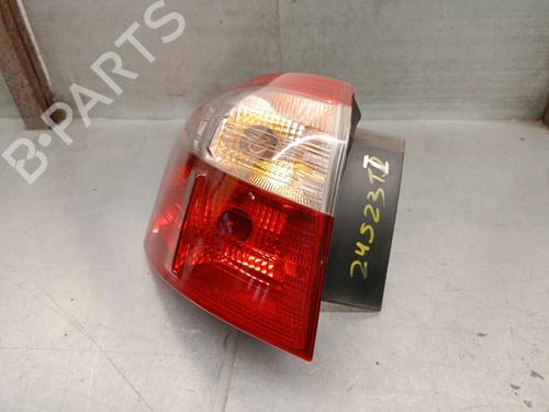 Left taillight FORD FOCUS III Turnier 1.6 TDCi | BP31860362C34 - Image 6
