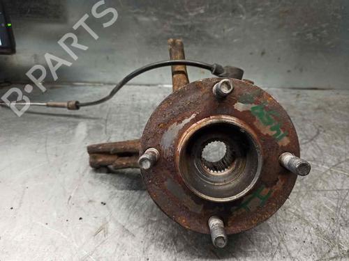 Used Left rear steering knuckle NISSAN ALMERA II (N16) [2000-2025]  9145097