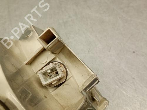 Right front indicator CITROËN BERLINGO / BERLINGO FIRST MPV (MF_, GJK_, GFK_) 2.0 HDI 90 (MFRHY) | BP30507633C33