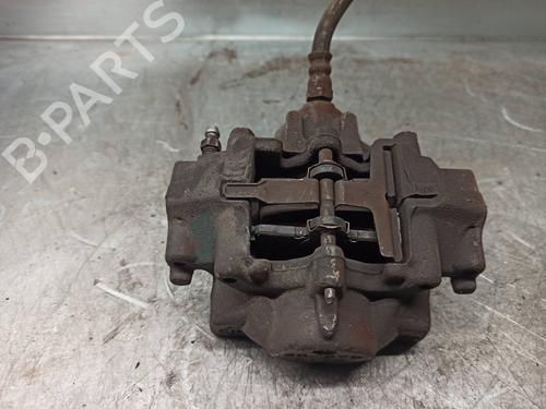 Used Left rear brake caliper MERCEDES-BENZ SLK (R171) 200 Kompressor (171.442) (163 hp) 20260919