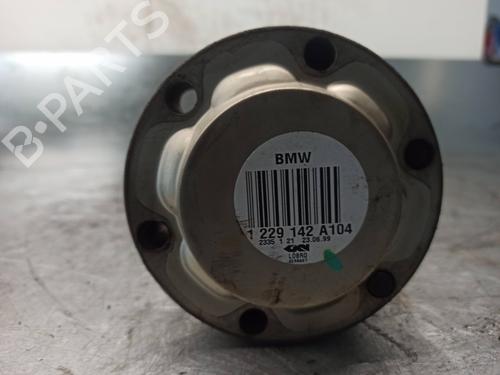 Right rear driveshaft BMW 5 Touring (E39)  | BP12131969M41 
