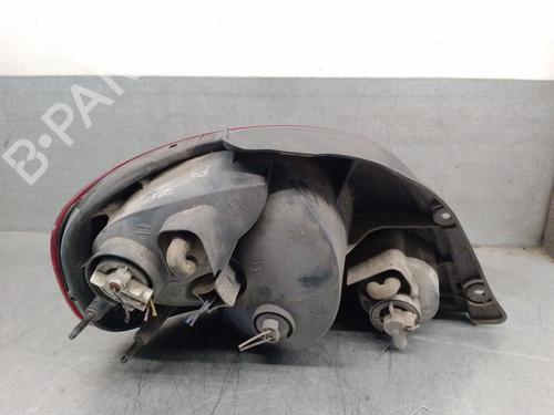 Right taillight DAEWOO MATIZ (M100, M150) 0.8 | BP25911221C35