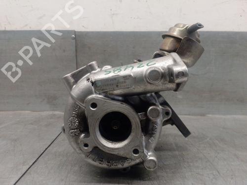 Turbolader/Kompressor NISSAN PRIMERA (P12) 2.2 Di (126 hp) 28590794